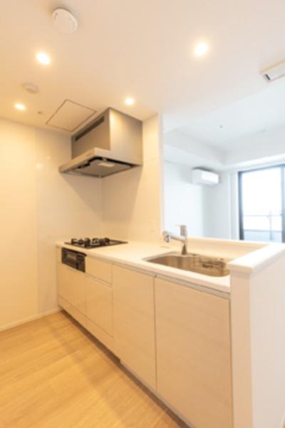 文京区小石川１丁目のマンション