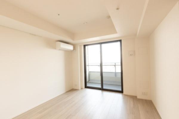 文京区小石川１丁目のマンション