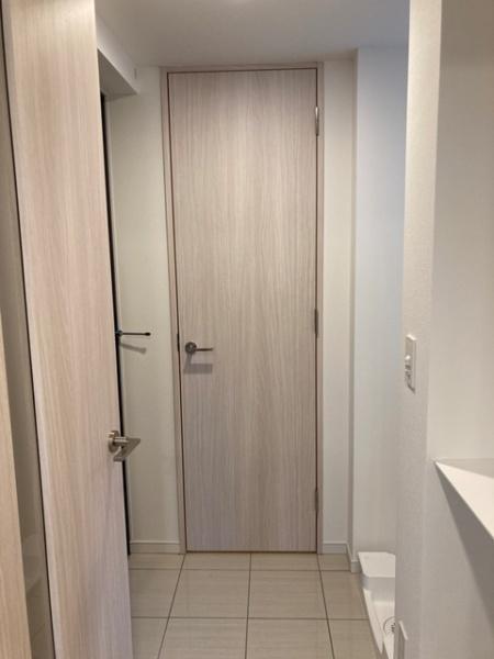 港区港南２丁目のマンション