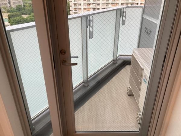 港区港南２丁目のマンション