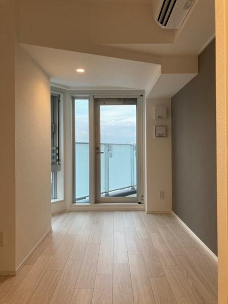 港区港南２丁目のマンション