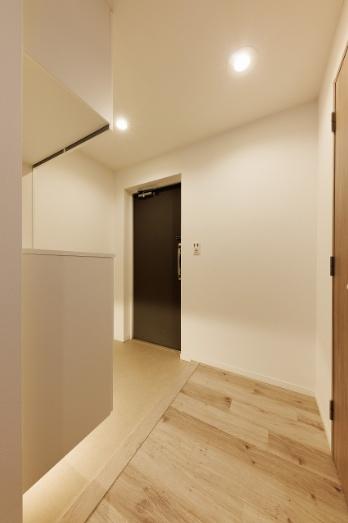 中央区勝どき３丁目のマンション