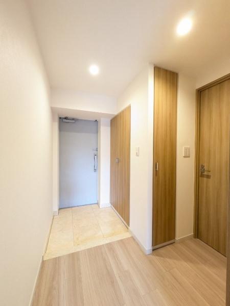 世田谷区野沢３丁目のマンション