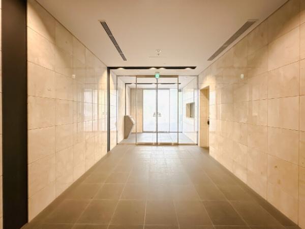 世田谷区野沢３丁目のマンション