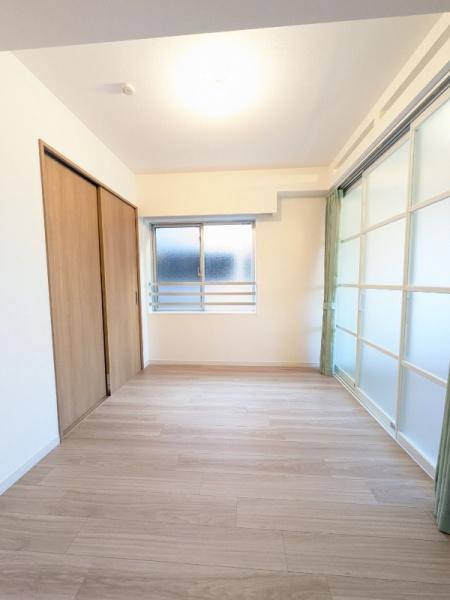 世田谷区野沢３丁目のマンション