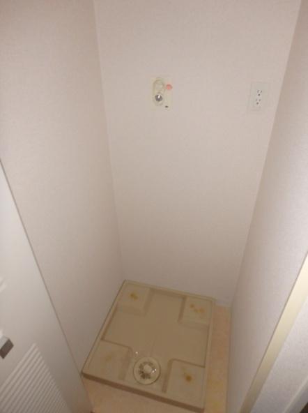 中央区湊３丁目のマンション