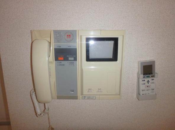 中央区湊３丁目のマンション