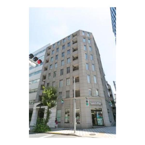 千代田区麹町１丁目のマンション