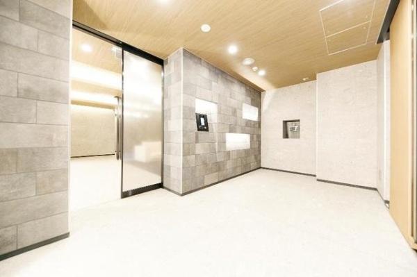 千代田区神田神保町１丁目のマンション
