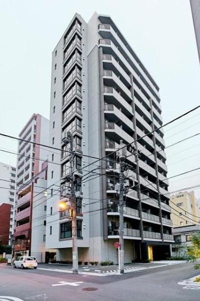 千代田区神田神保町１丁目のマンション