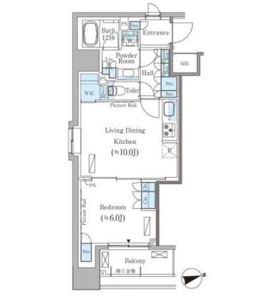 千代田区神田駿河台２丁目のマンション
