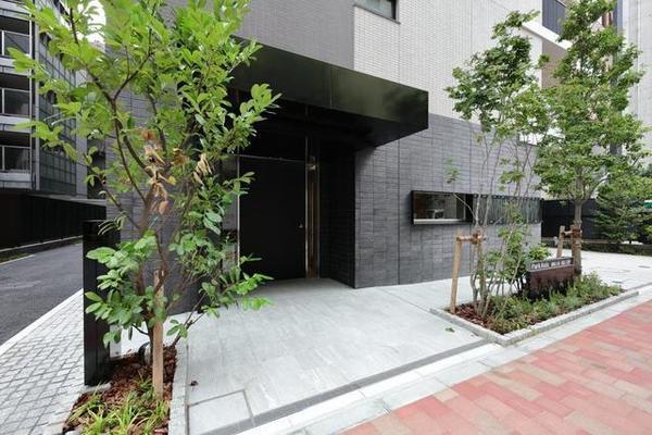 千代田区神田駿河台２丁目のマンション