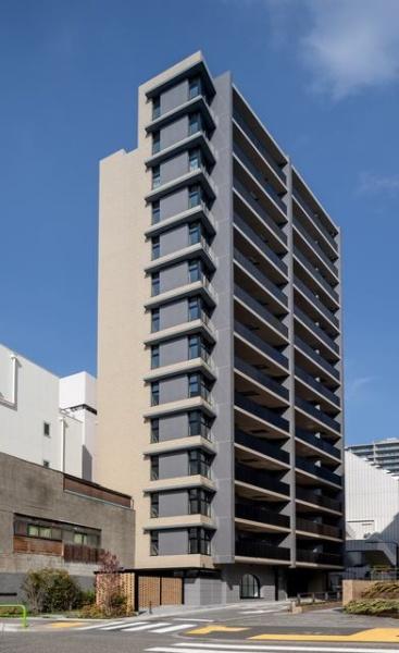 千代田区神田猿楽町2丁目のマンション