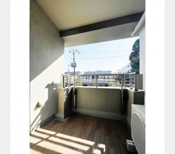 世田谷区瀬田２丁目のマンション