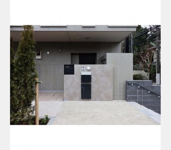 世田谷区瀬田２丁目のマンション