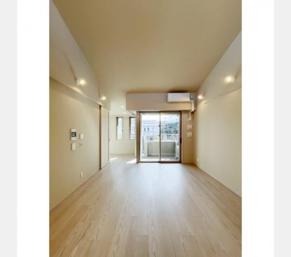 世田谷区瀬田２丁目のマンション
