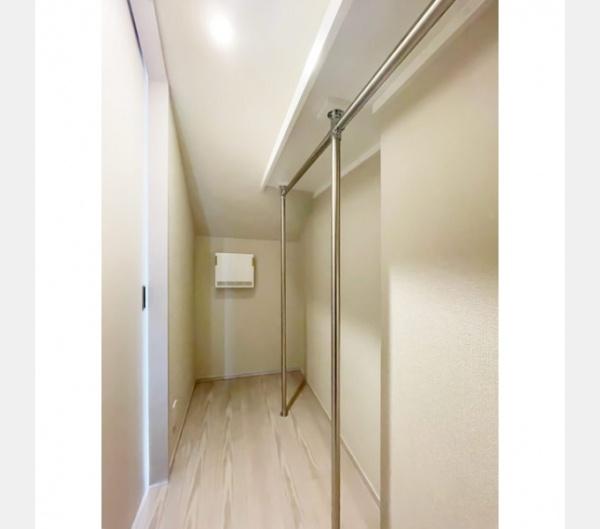 世田谷区瀬田２丁目のマンション