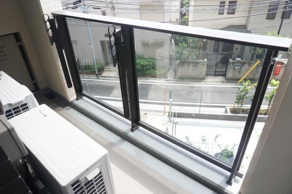 豊島区西池袋２丁目のマンション