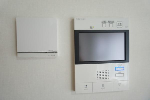 豊島区西池袋２丁目のマンション