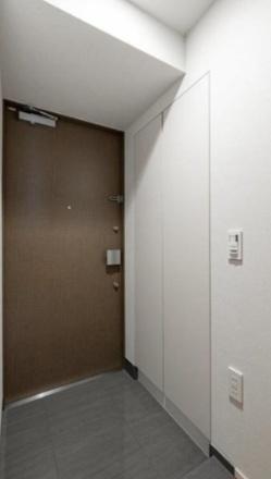 中央区入船１丁目のマンション