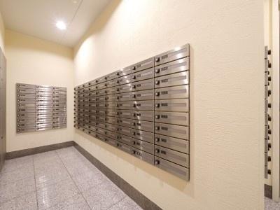 品川区上大崎３丁目のマンション