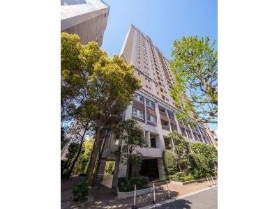 品川区上大崎3丁目のマンション