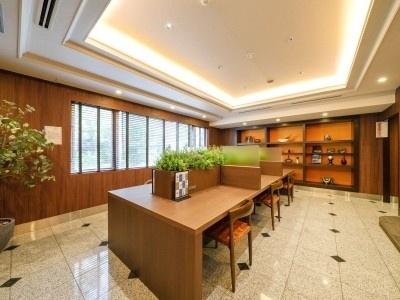 品川区上大崎３丁目のマンション