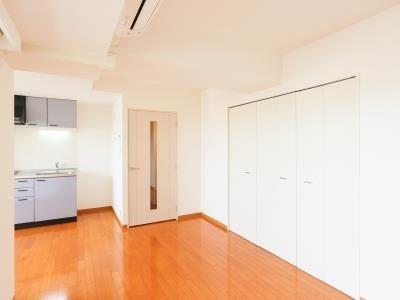 品川区上大崎３丁目のマンション