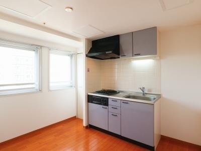品川区上大崎３丁目のマンション