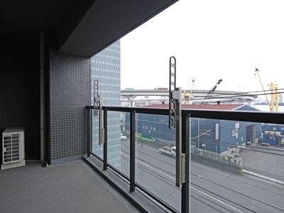 港区海岸３丁目のマンション