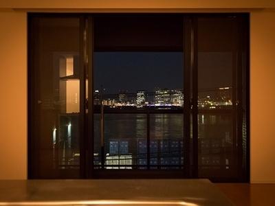 港区海岸３丁目のマンション