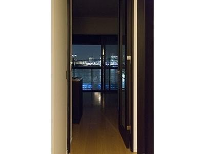 港区海岸３丁目のマンション