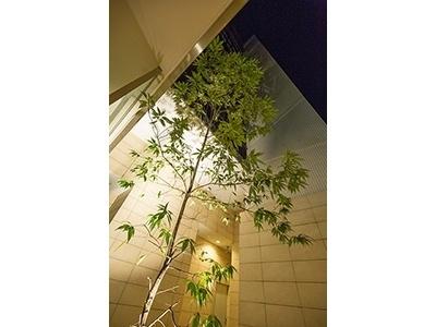 港区海岸３丁目のマンション