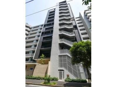 港区海岸３丁目のマンション