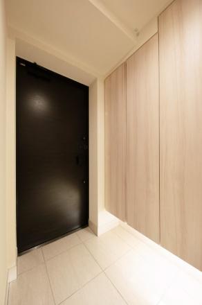 新宿区西早稲田２丁目のマンション