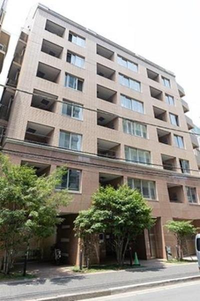 千代田区西神田1丁目のマンション