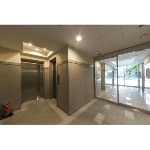 千代田区西神田１丁目のマンション