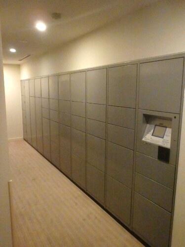 中央区晴海２丁目のマンション