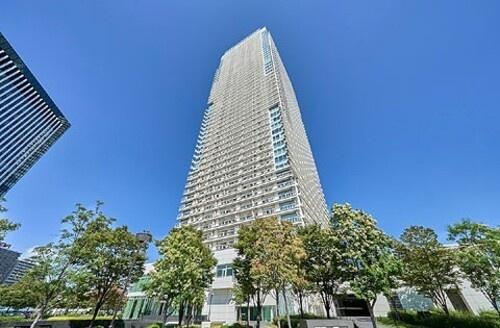 中央区晴海2丁目のマンション
