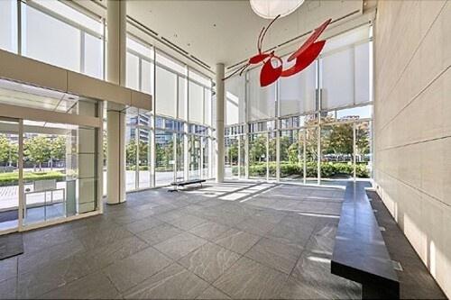 中央区晴海２丁目のマンション