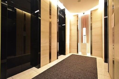 中央区晴海２丁目のマンション