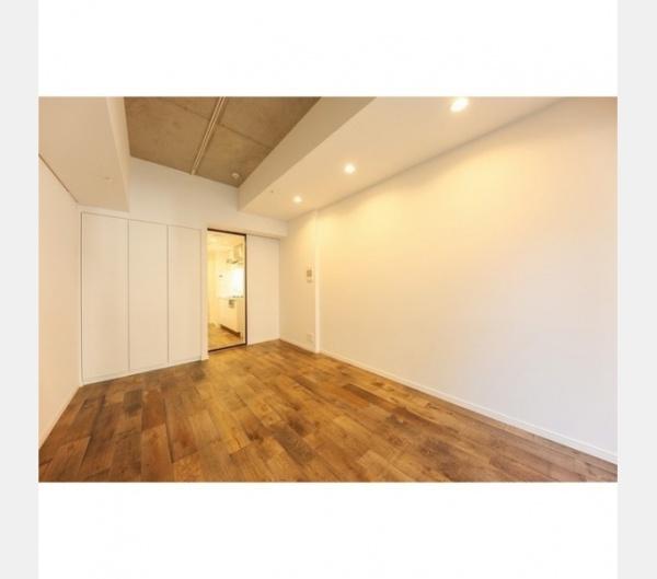 中央区日本橋浜町３丁目のマンション