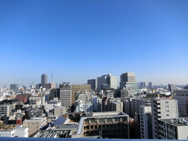 中央区新川２丁目のマンション