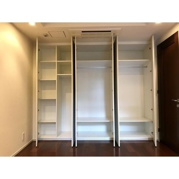 渋谷区広尾３丁目のマンション
