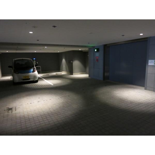 渋谷区広尾３丁目のマンション