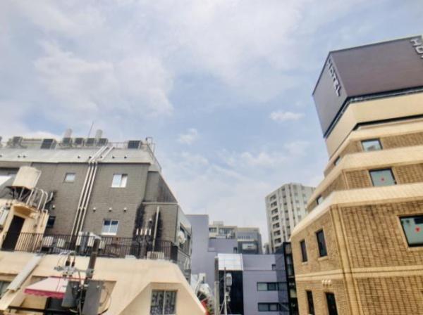 渋谷区恵比寿南１丁目のマンション