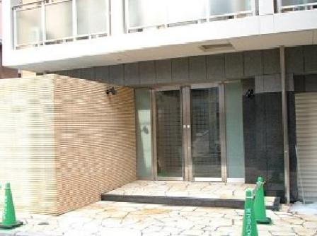 渋谷区恵比寿南１丁目のマンション