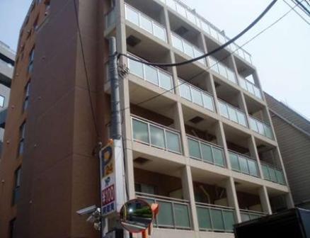 渋谷区恵比寿南１丁目のマンション