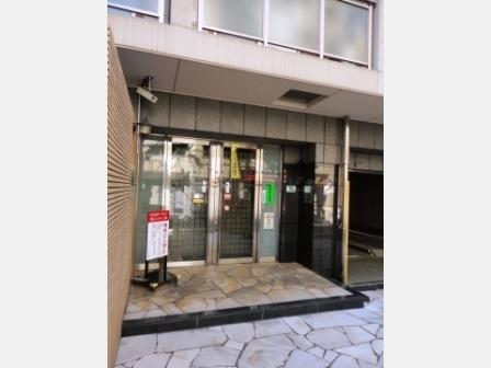 渋谷区恵比寿南１丁目のマンション