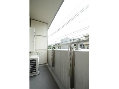 渋谷区富ヶ谷２丁目のマンション
